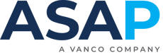 ASAP, a Vanco company